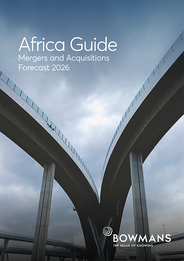 Mergers and Acquisitions Forecast 2026