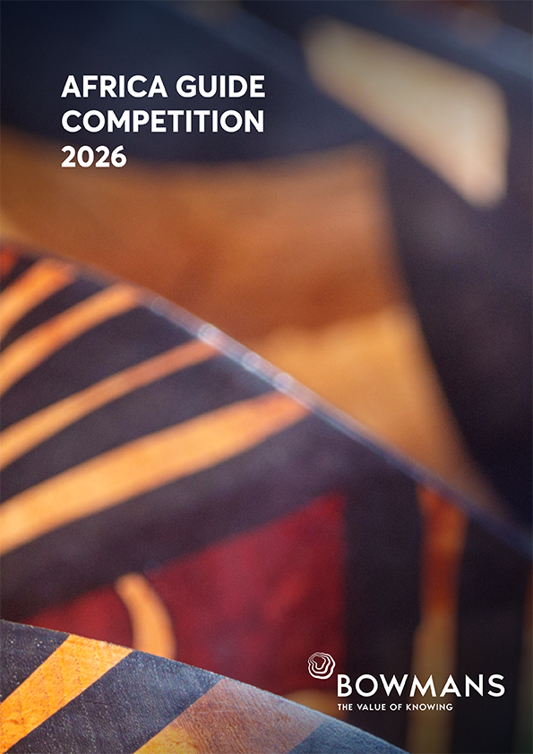 Africa Guide Competition Law 2026